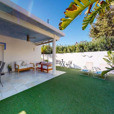 Villa Juan Miguel By Family Homes Denia Exterior photo