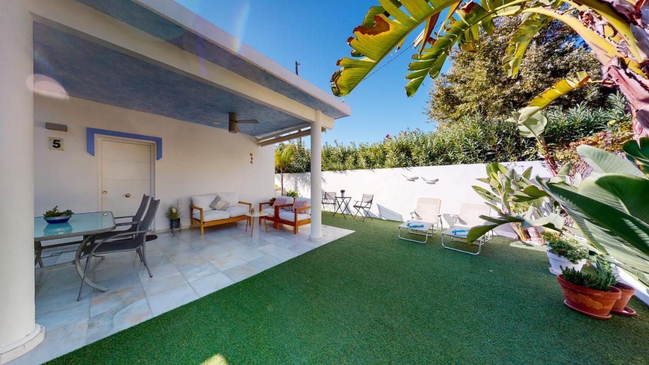 Villa Juan Miguel By Family Homes Denia Exterior photo