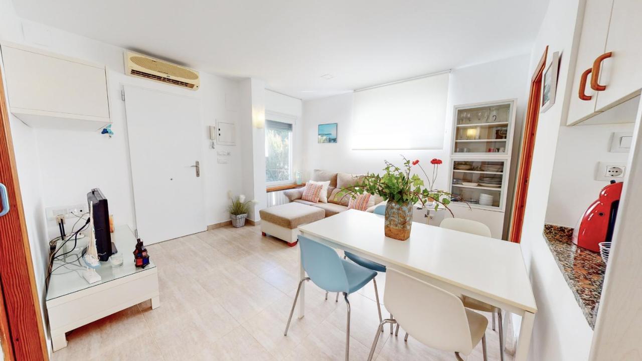 Villa Juan Miguel By Family Homes Denia Exterior photo