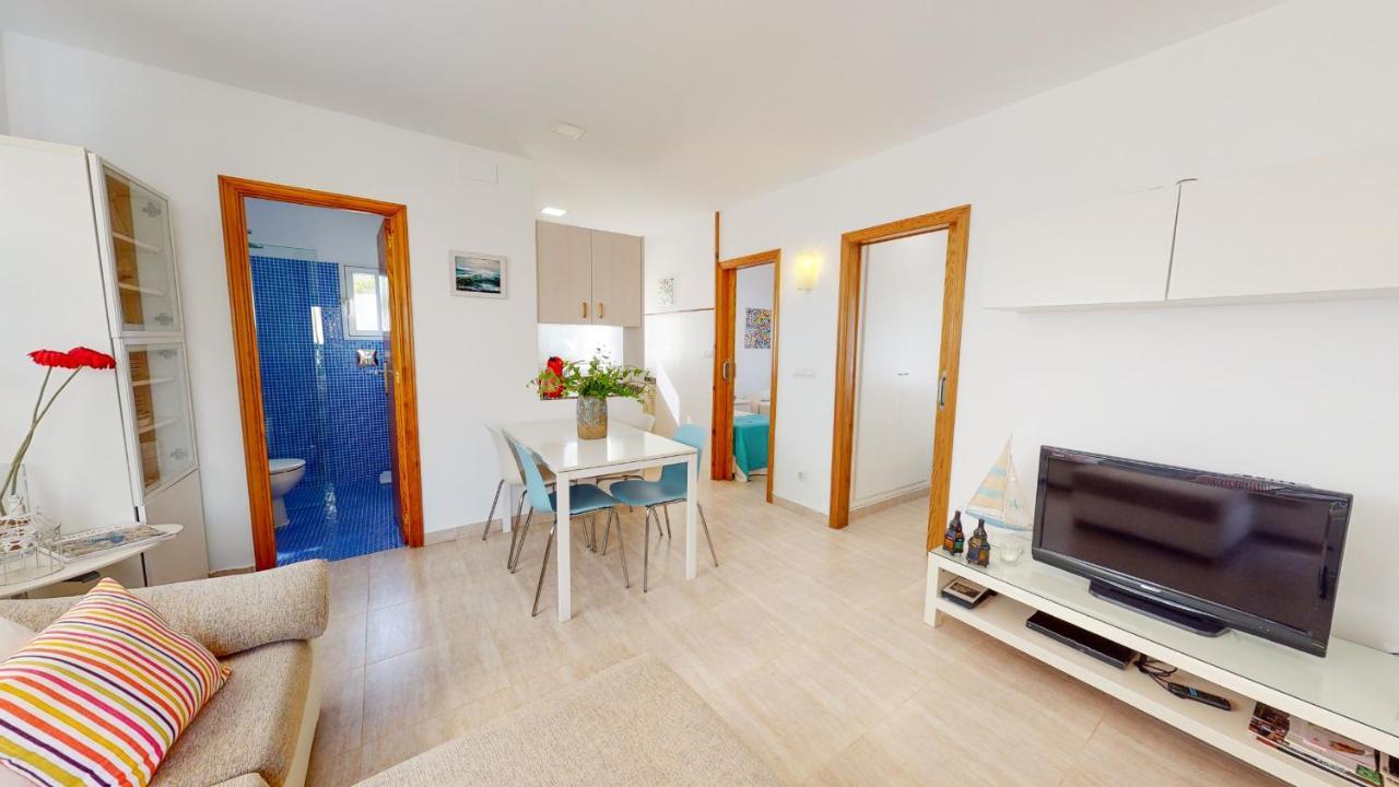 Villa Juan Miguel By Family Homes Denia Exterior photo
