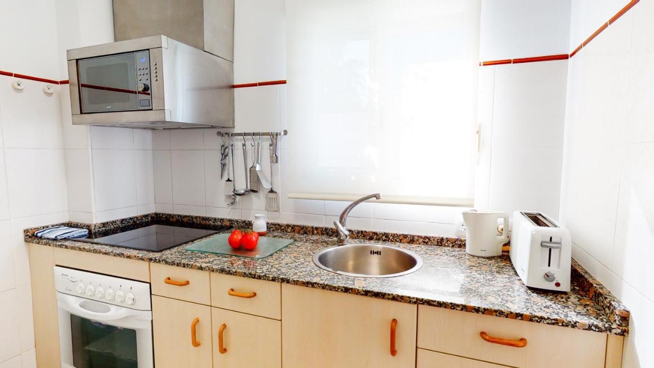 Villa Juan Miguel By Family Homes Denia Exterior photo