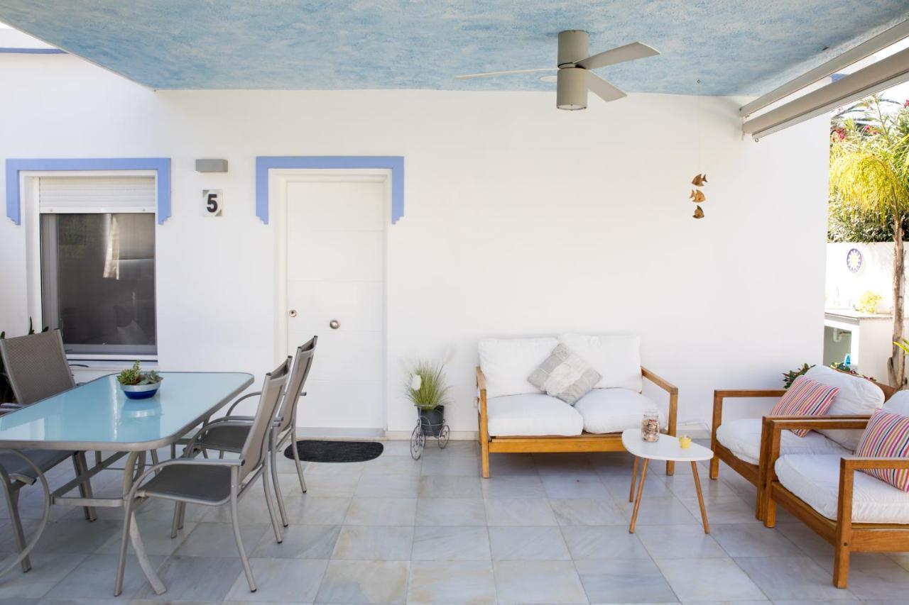 Villa Juan Miguel By Family Homes Denia Exterior photo