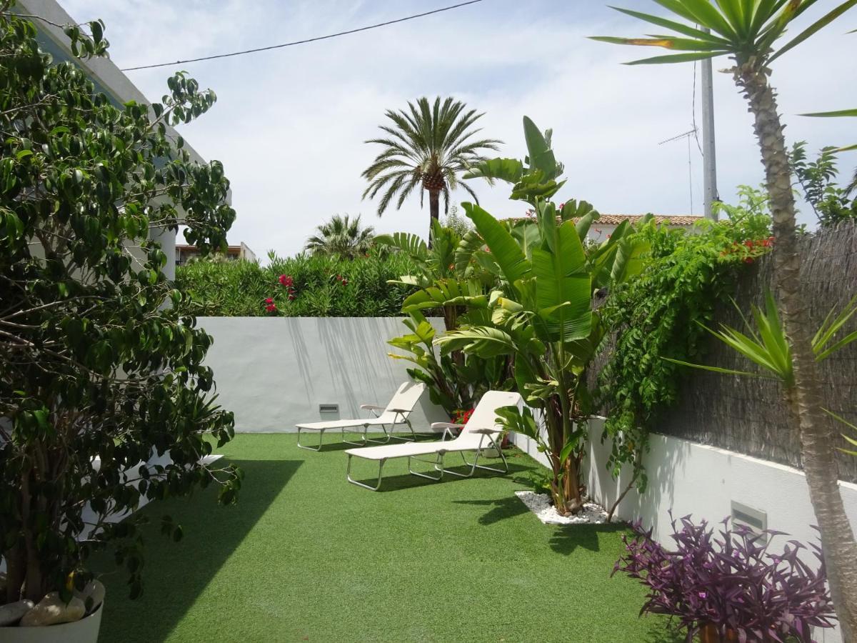 Villa Juan Miguel By Family Homes Denia Exterior photo